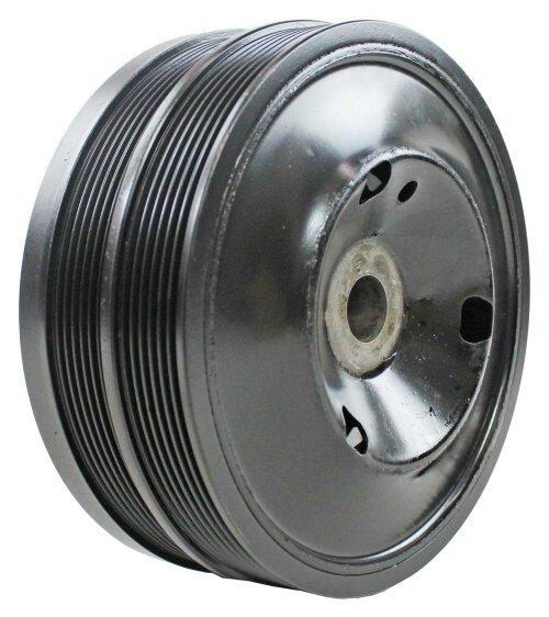 1993 Pontiac Bonneville 3.8L Harmonic Balancer