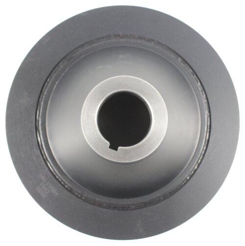1993 Mitsubishi Mighty Max 3.0L Harmonic Balancer