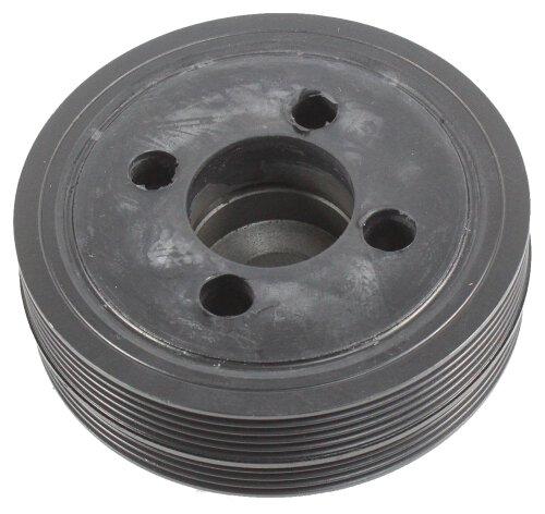 2004 Subaru Legacy 2.5L Harmonic Balancer