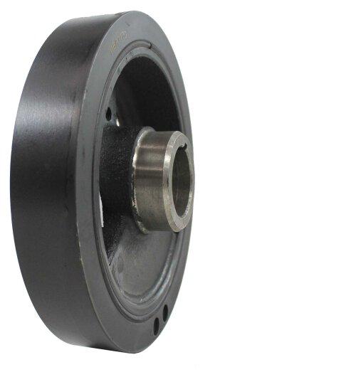 1994 Chevrolet K2500 6.5L Harmonic Balancer