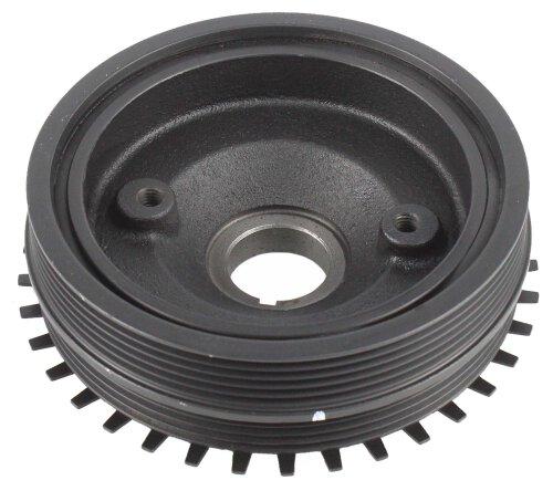 2003 Mazda Protege 2.0L Harmonic Balancer