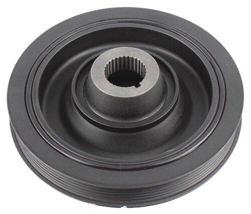 2001 Honda Accord 2.3L Harmonic Balancer