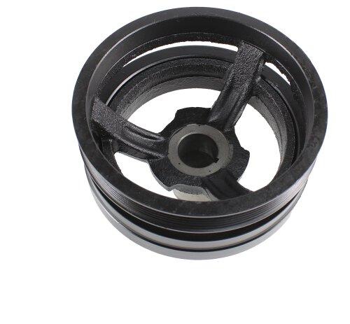 2006 Jeep Grand Cherokee 3.7L Harmonic Balancer