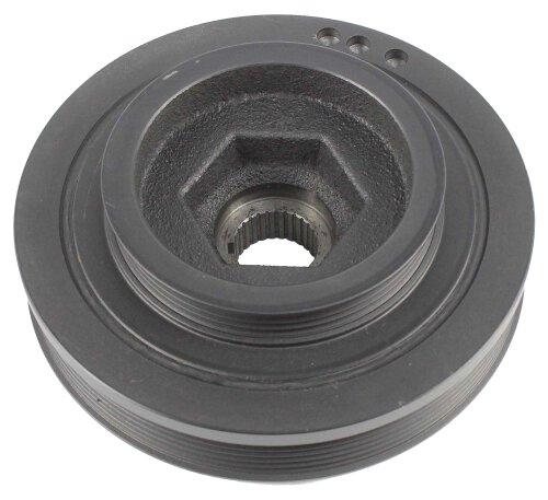 2002 Honda Civic 1.7L Harmonic Balancer