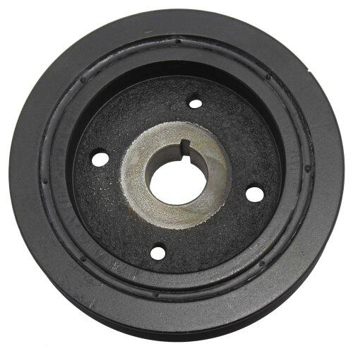 2000 Toyota Celica 1.8L Harmonic Balancer