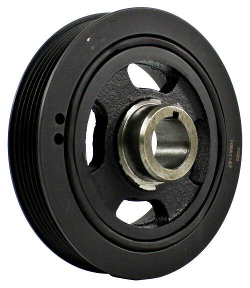 2000 Toyota MR2 Spyder 1.8L Harmonic Balancer