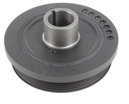 2007 Toyota 4Runner 4.7L Harmonic Balancer