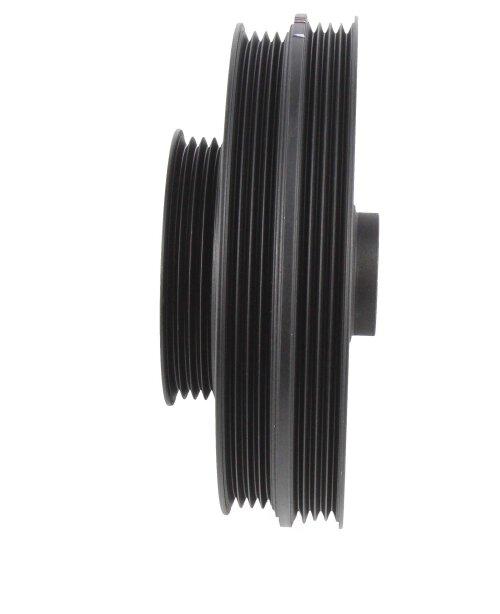 1998 Honda Civic 1.6L Harmonic Balancer