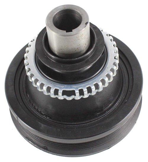 2007 Ford Mustang 4.0L Harmonic Balancer