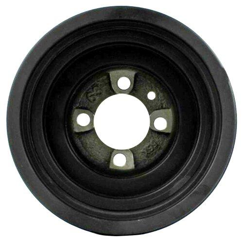 1994 Mitsubishi Expo LRV 2.4L Harmonic Balancer