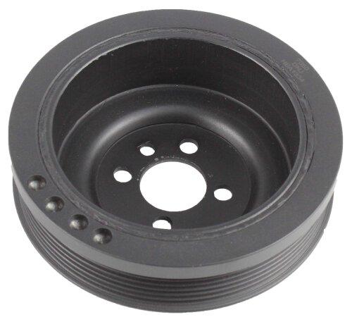 2011 Volkswagen Jetta 2.0L Harmonic Balancer