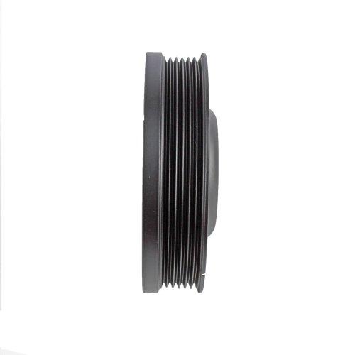 2015 Volkswagen Eos 2.0L Harmonic Balancer