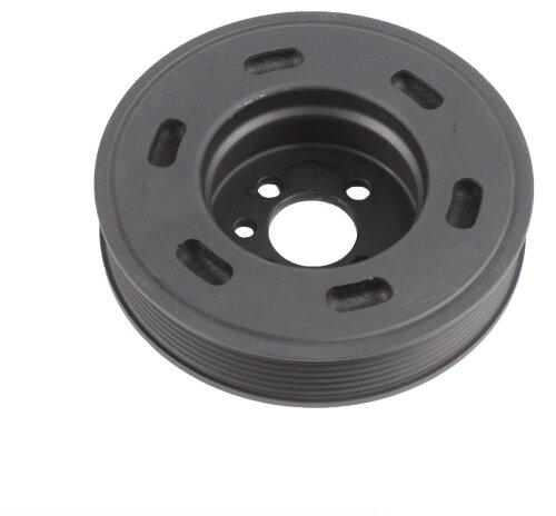 2000 Volkswagen Golf 2.0L Harmonic Balancer