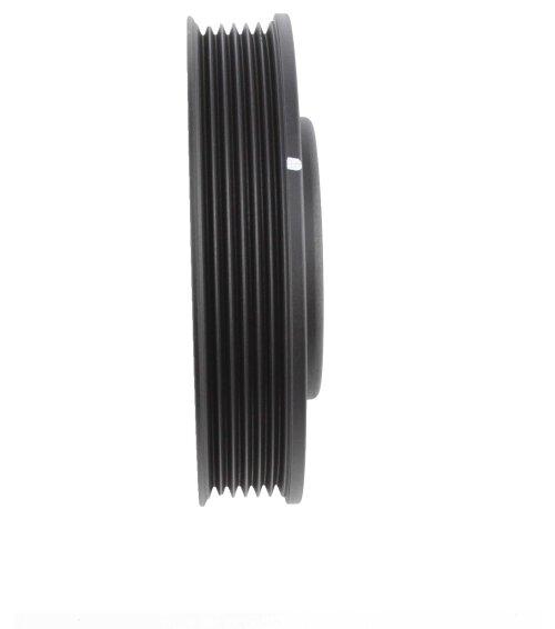 2002 Audi TT Quattro 1.8L Harmonic Balancer