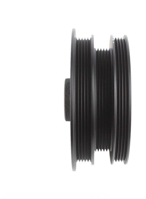 2003 Nissan Frontier 3.3L Harmonic Balancer