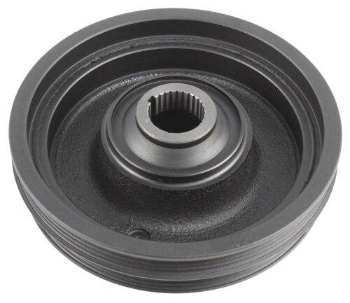 2000 Honda CR-V 2.0L Harmonic Balancer