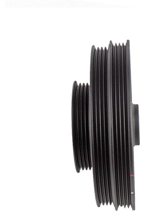 2001 Honda CR-V 2.0L Harmonic Balancer