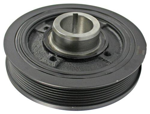 2005 Toyota Tacoma 2.7L Harmonic Balancer
