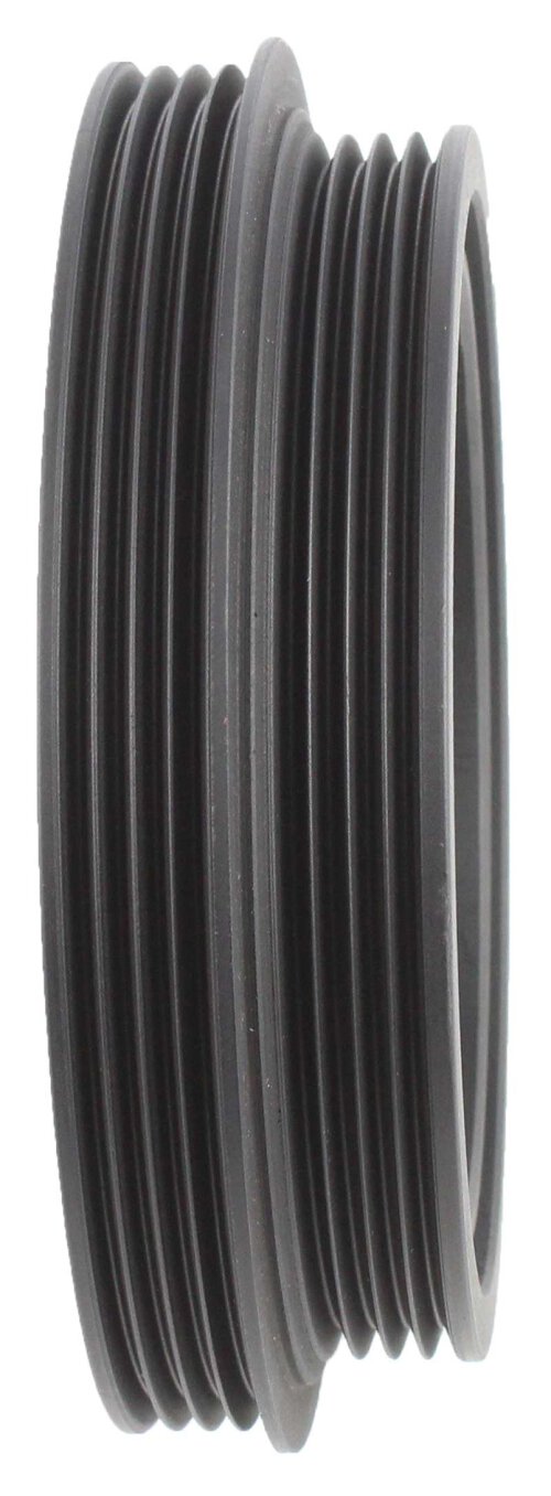1996 Mazda Protege 1.5L Harmonic Balancer