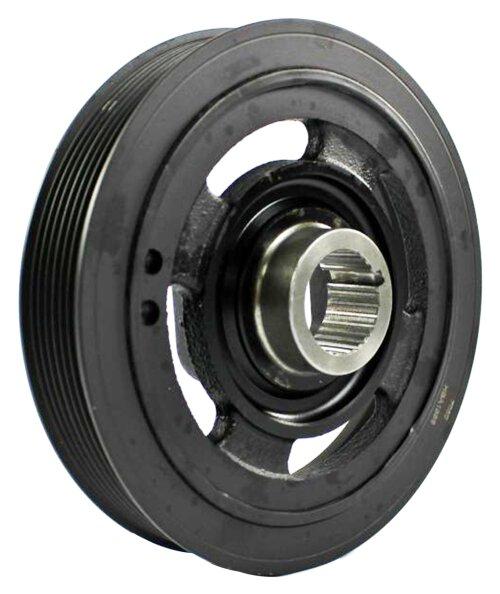 2011 Honda CR-V 2.4L Harmonic Balancer