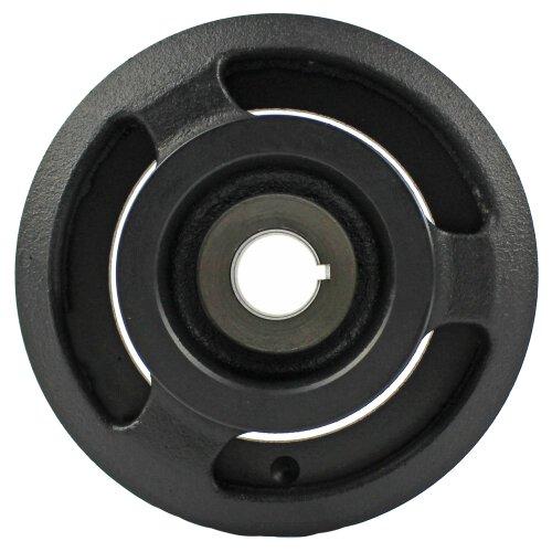 2006 Pontiac Solstice 2.4L Harmonic Balancer