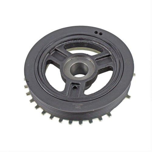 2011 Mazda MX-5 Miata 2.0L Harmonic Balancer