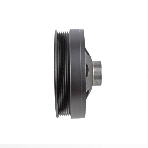 2004 Mercedes-Benz S430 4.3L Harmonic Balancer