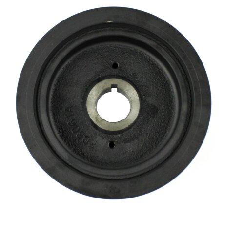 1996 Nissan 200SX 2.0L Harmonic Balancer