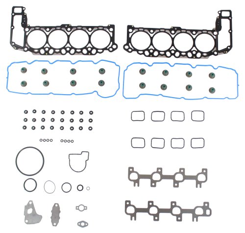 Master Engine Rebuild Kit 2004-2007 Dodge, Jeep, Mitsubishi 4.7L V8