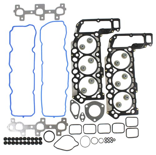 Master Engine Rebuild Kit 2005-2012 Dodge,Jeep,Mitsubishi,Ram 3.7L