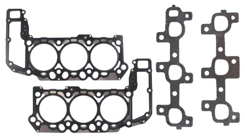 Cylinder Head Gasket Set 2005-2012 Dodge, Jeep, Mitsubishi, Ram 3.7L V6