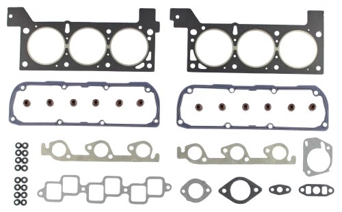 Master Engine Rebuild Kit 1998-2000 Chrysler,Dodge,Plymouth 3.8L
