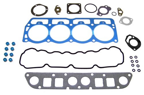 Master Engine Rebuild Kit 1994-1995 Jeep 2.5L