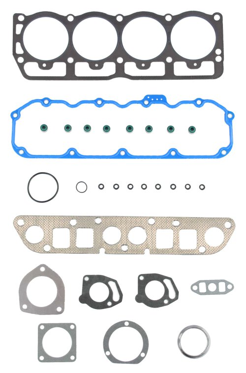 Engine Rebuild Kit 1997-2002 Dodge & Jeep 2.5L L4