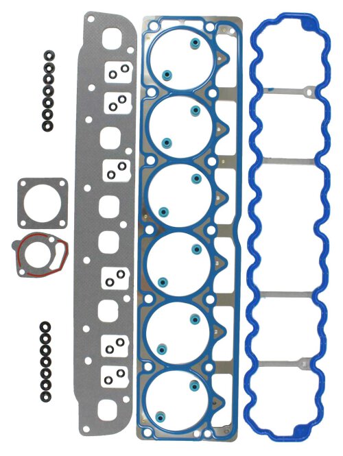 Master Engine Rebuild Kit 2004-2006 Jeep 4.0L L6