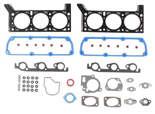 Master Engine Rebuild Kit 2001-2003 Chrysler,Dodge 3.8L