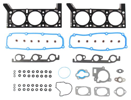 Master Engine Rebuild Kit 2005-2008 Chrysler,Dodge 3.8L
