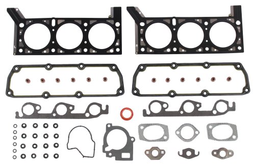 Master Engine Rebuild Kit 2004 Chrysler,Dodge 3.3L