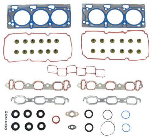 Master Engine Rebuild Kit 2007-2010 Chrysler,Dodge 3.5L