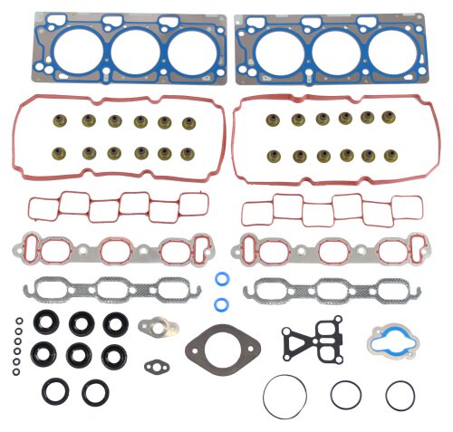 Master Engine Rebuild Kit 2007-2011 Chrysler,Dodge,Volkswagen 4.0L
