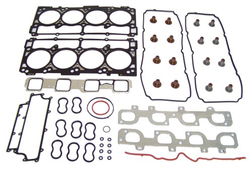 Master Engine Rebuild Kit 2006-2010 Jeep 6.1L