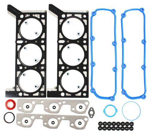 Engine Rebuild Kit 2007-2008 Jeep 3.8L