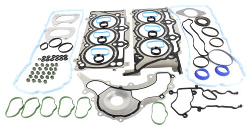 Master Engine Rebuild Kit 2011-2022 Chrysler, Dodge, Jeep, Ram 3.6L V6 220cid 24V DOHC