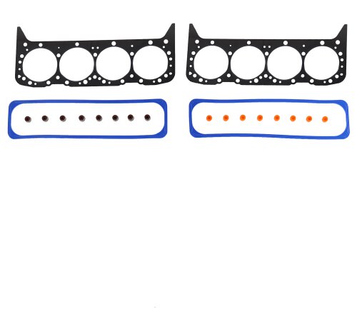 Cylinder Head Gasket Set 1987-1996 AM General,Buick,Cadillac,Chevrolet,GMC,Oldsmobile,Pontiac 5.7L