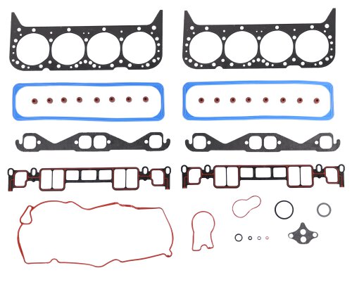Master Engine Rebuild Kit: 1996-2002 Cadillac, Chevrolet, GMC 5.7L