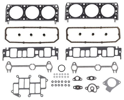 Engine Rebuild Kit 1993-1995 Chevrolet,Pontiac 3.4L