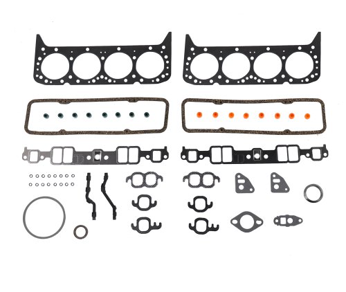 Master Engine Rebuild Kit 1985 Chevrolet,GMC,Pontiac 5.0L