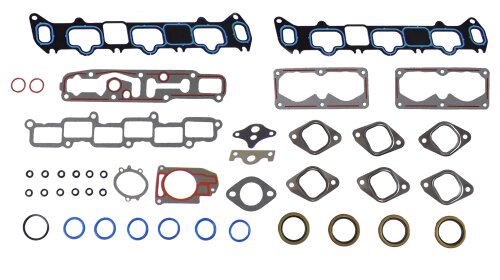 Cylinder Head Gasket Set 1996-1997 Chevrolet,Oldsmobile,Pontiac 3.4L