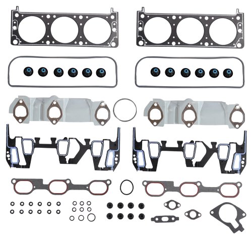 Engine Rebuild Kit 2000-2003 Buick,Chevrolet,Oldsmobile,Pontiac 3.4L