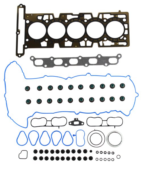 Master Engine Rebuild Kit 2004-2006 Chevrolet, GMC, Hummer, Isuzu 3.5L L5